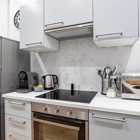 Appartement Familial Centre Ville De Страсбург Екстер'єр фото