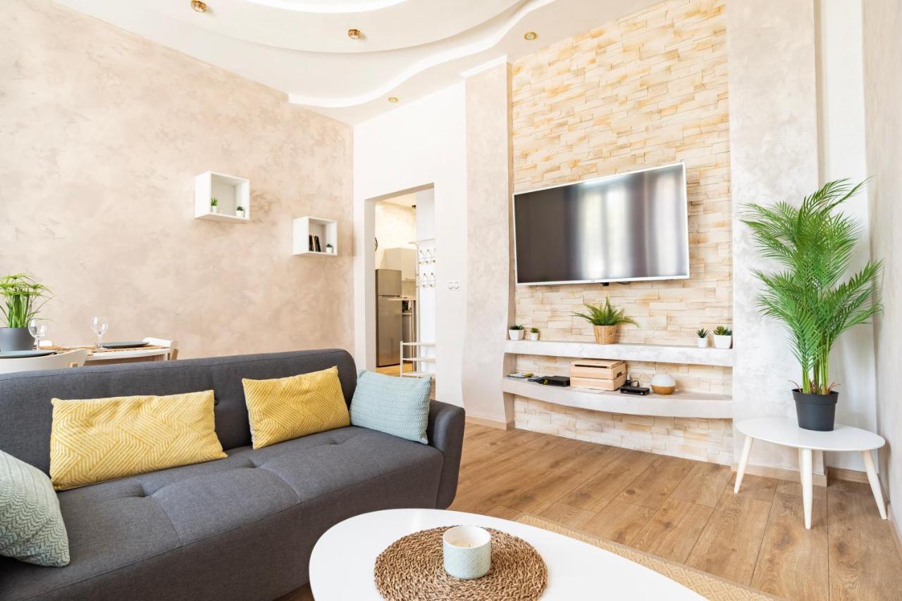 Appartement Familial Centre Ville De Страсбург Екстер'єр фото