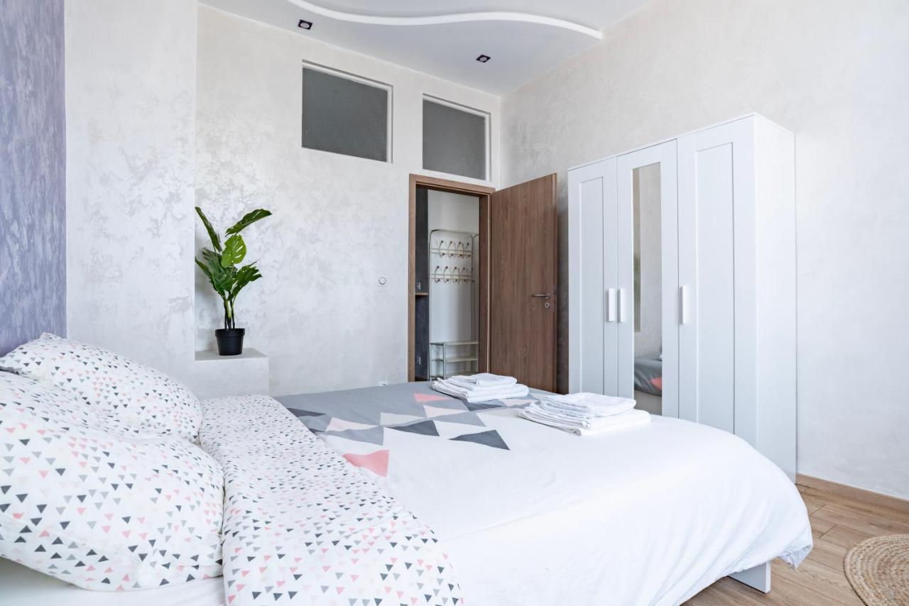 Appartement Familial Centre Ville De Страсбург Екстер'єр фото