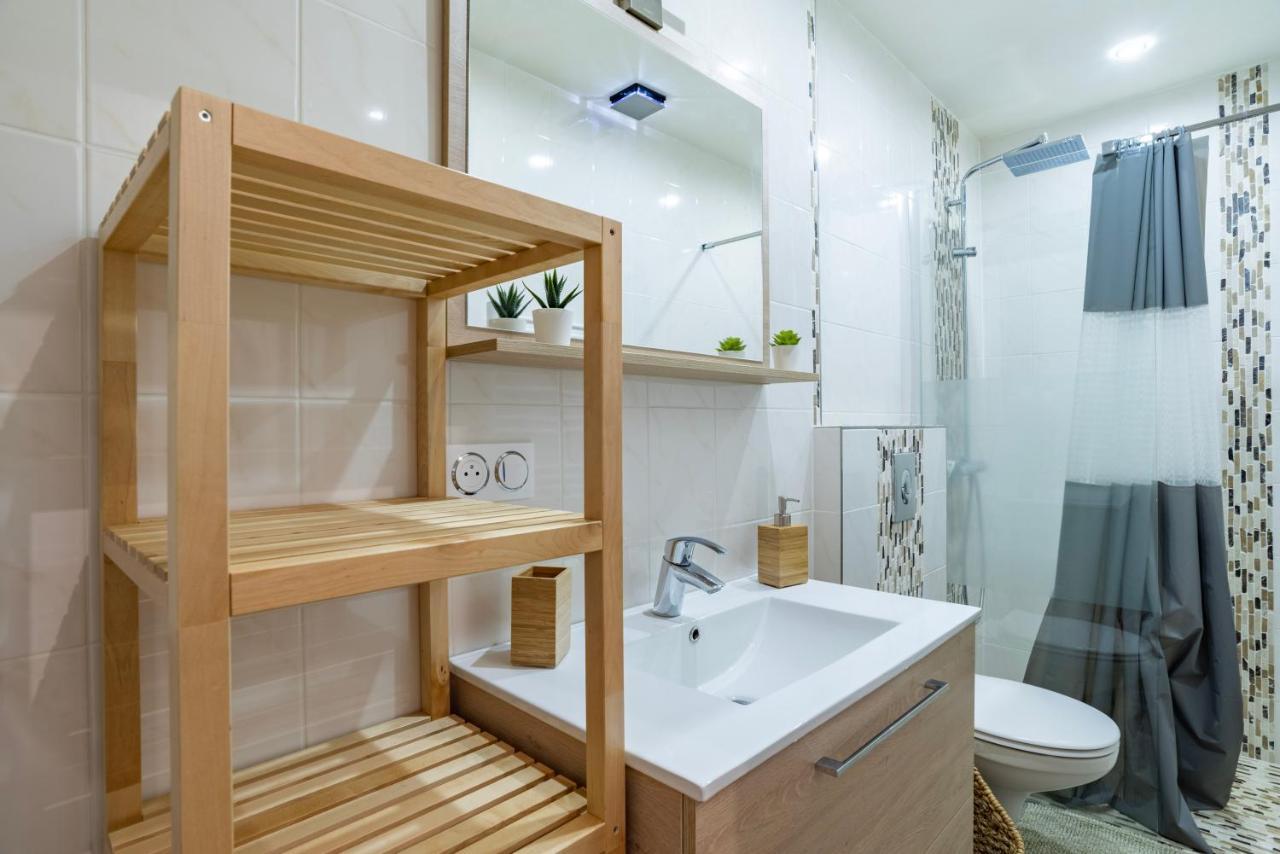 Appartement Familial Centre Ville De Страсбург Екстер'єр фото