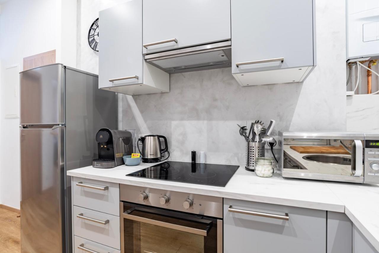 Appartement Familial Centre Ville De Страсбург Екстер'єр фото