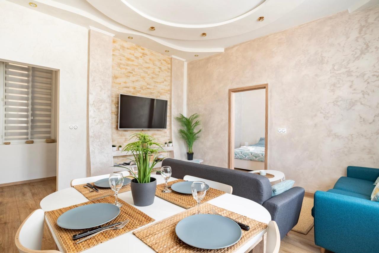 Appartement Familial Centre Ville De Страсбург Екстер'єр фото